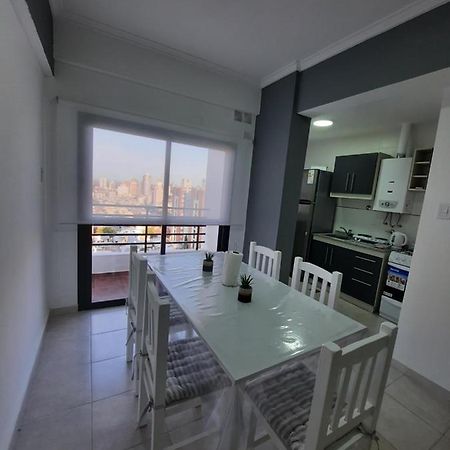 Departamento Familiar, Moderno Y Con Cochera Leilighet Santa Fe Eksteriør bilde