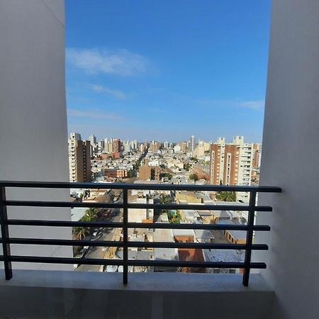Departamento Familiar, Moderno Y Con Cochera Leilighet Santa Fe Eksteriør bilde