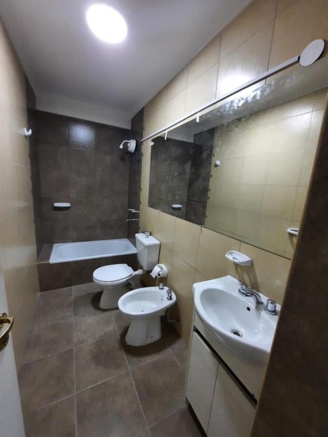 Departamento Familiar, Moderno Y Con Cochera Leilighet Santa Fe Eksteriør bilde
