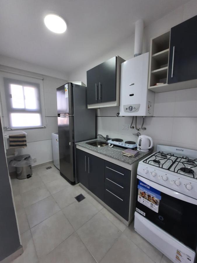 Departamento Familiar, Moderno Y Con Cochera Leilighet Santa Fe Eksteriør bilde