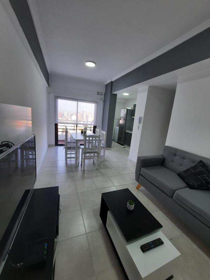 Departamento Familiar, Moderno Y Con Cochera Leilighet Santa Fe Eksteriør bilde