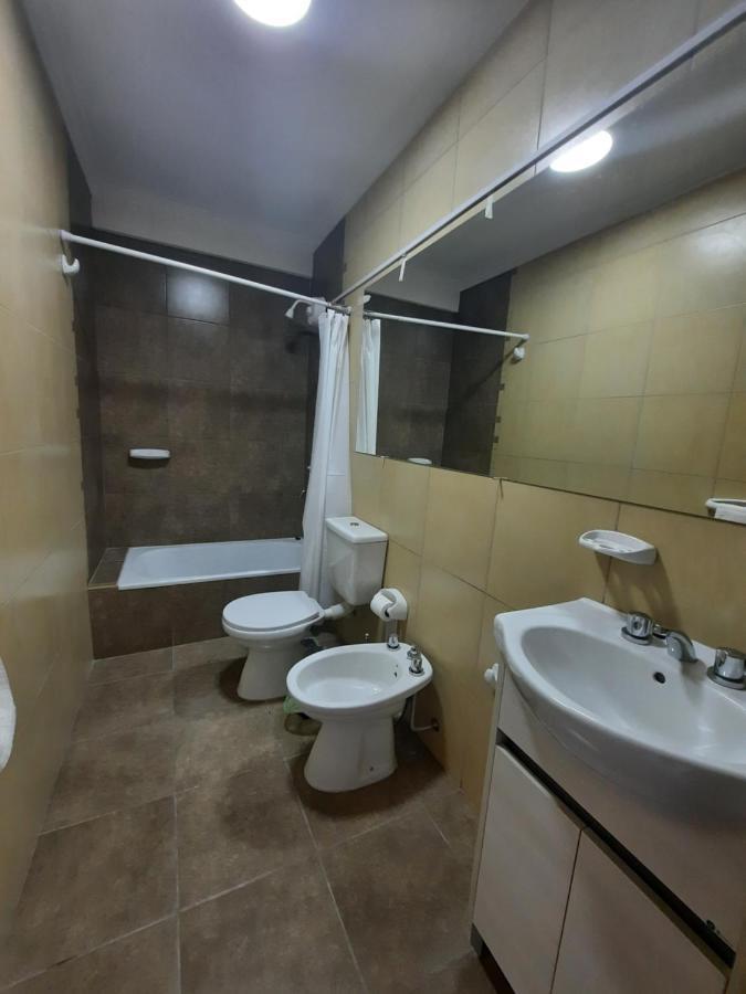 Departamento Familiar, Moderno Y Con Cochera Leilighet Santa Fe Eksteriør bilde