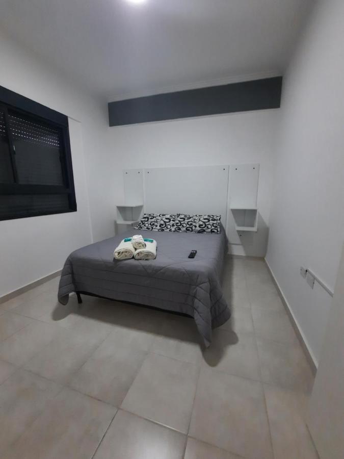 Departamento Familiar, Moderno Y Con Cochera Leilighet Santa Fe Eksteriør bilde