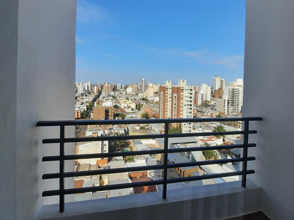 Departamento Familiar, Moderno Y Con Cochera Leilighet Santa Fe Eksteriør bilde