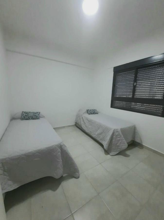 Departamento Familiar, Moderno Y Con Cochera Leilighet Santa Fe Eksteriør bilde